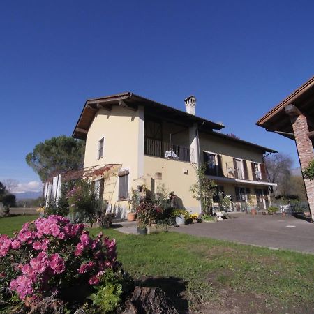B&B A Casa Di Rosa Казелле-Торинезе Экстерьер фото