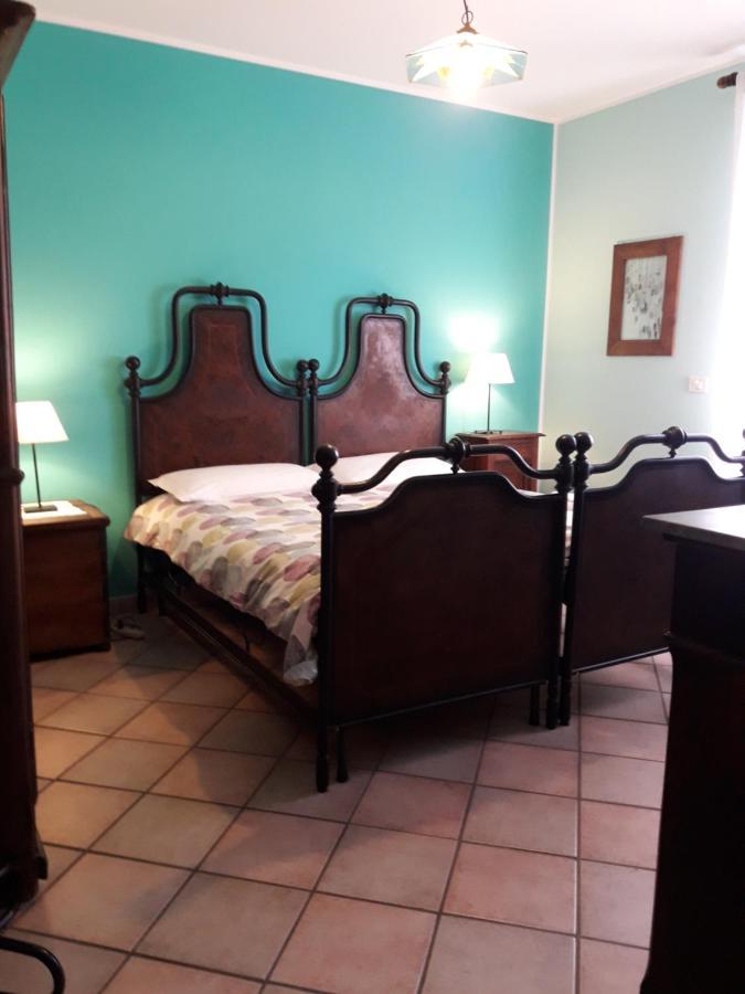 B&B A Casa Di Rosa Казелле-Торинезе Экстерьер фото